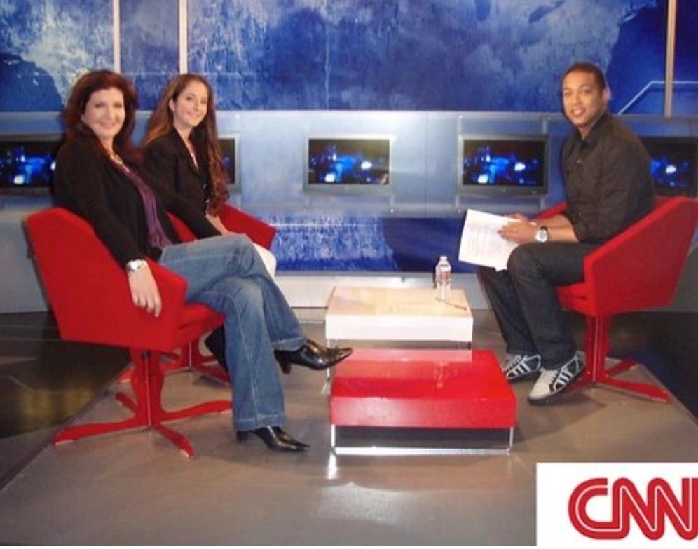 Access Hollywood appearance