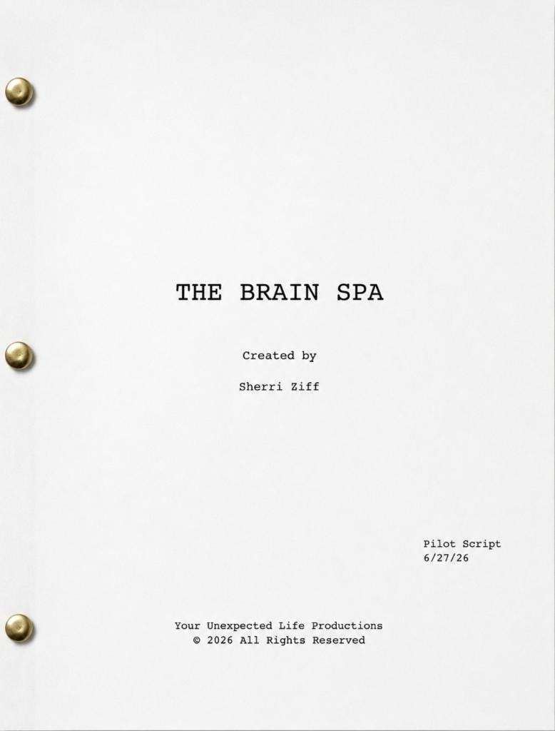 The Brain Spa