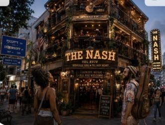 The Nash